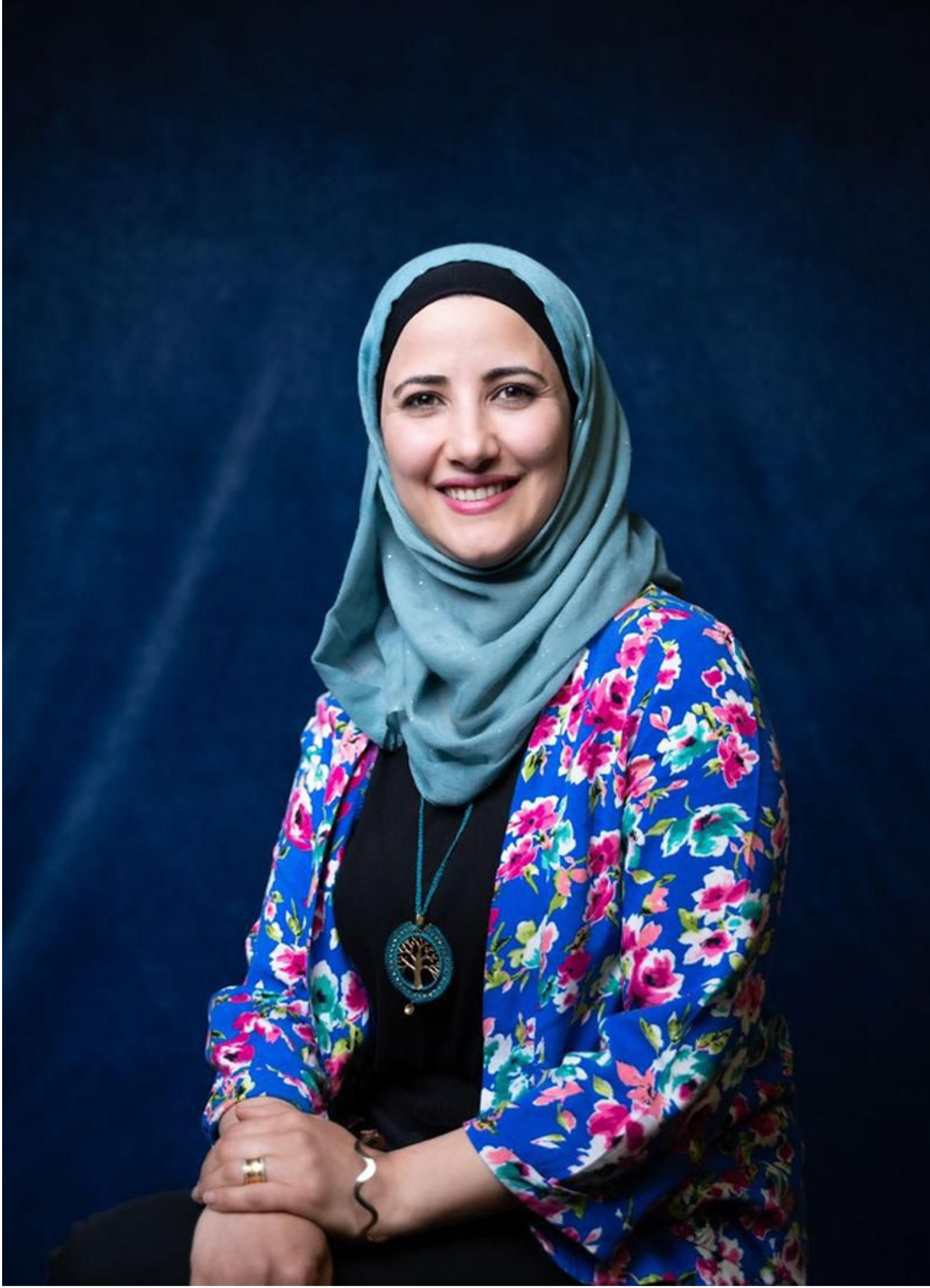 Dr. Shatha Al-Gharaibeh