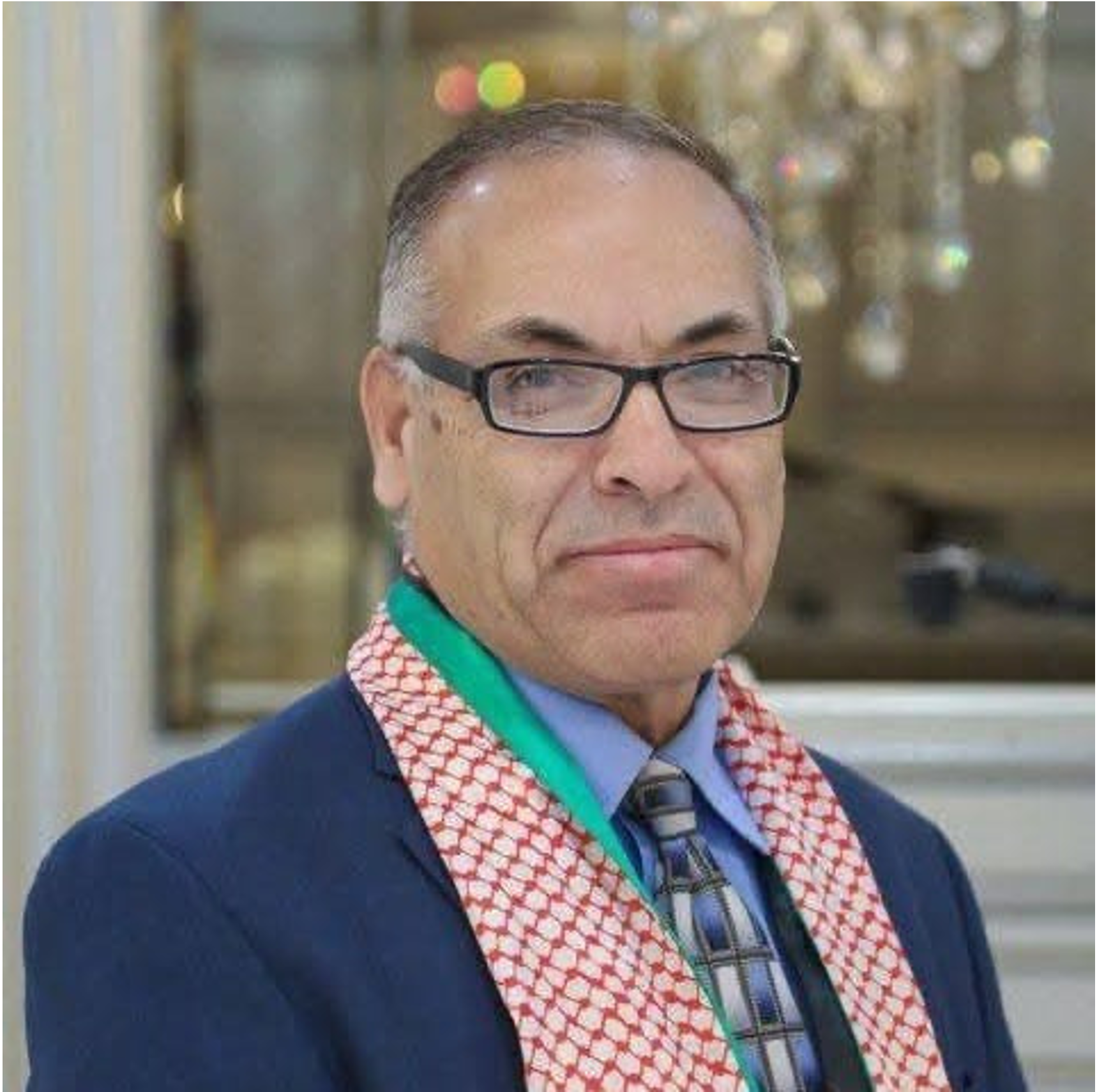 Sami Khaldi